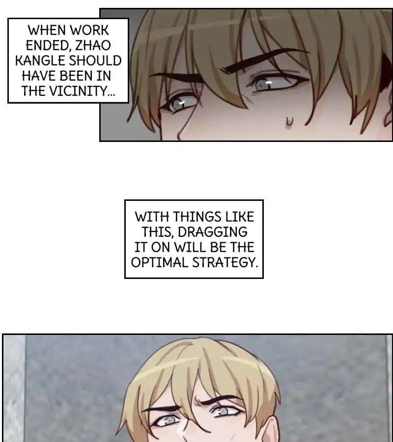 Film Emperor's Reincarnation Script Chapter 82 page 24 - Chapter 82