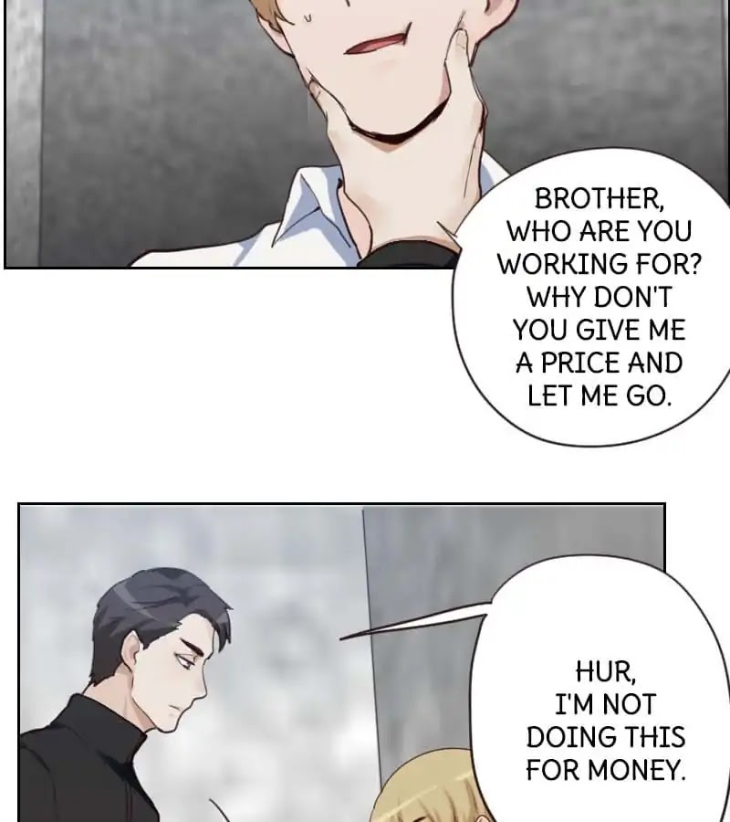 Film Emperor's Reincarnation Script Chapter 82 page 25 - Chapter 82