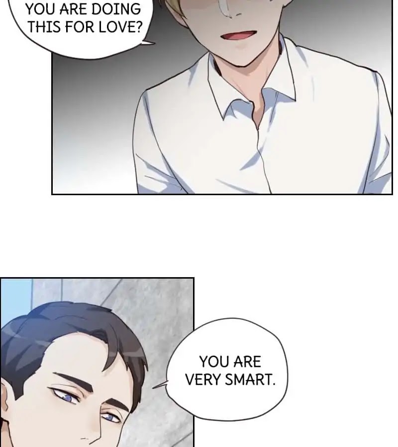 Film Emperor's Reincarnation Script Chapter 82 page 27 - Chapter 82