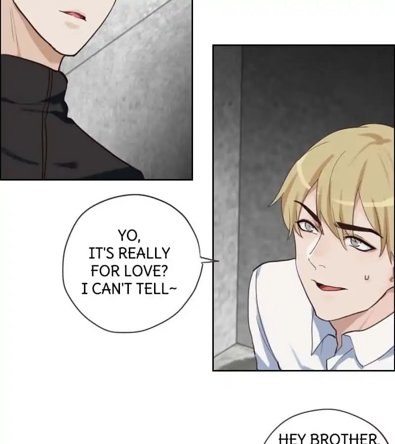 Film Emperor's Reincarnation Script Chapter 82 page 28 - Chapter 82