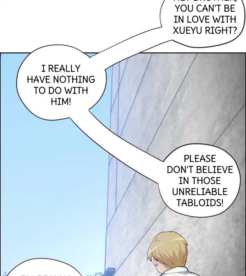 Film Emperor's Reincarnation Script Chapter 82 page 29 - Chapter 82