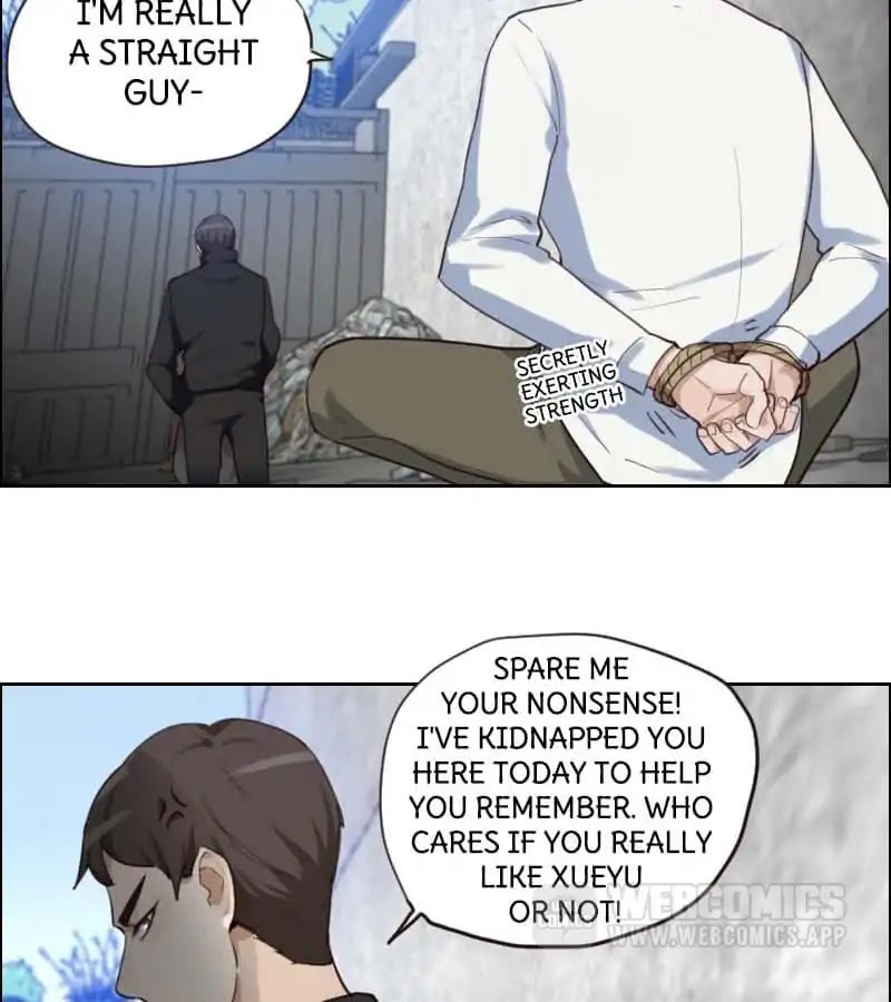 Film Emperor's Reincarnation Script Chapter 82 page 30 - Chapter 82