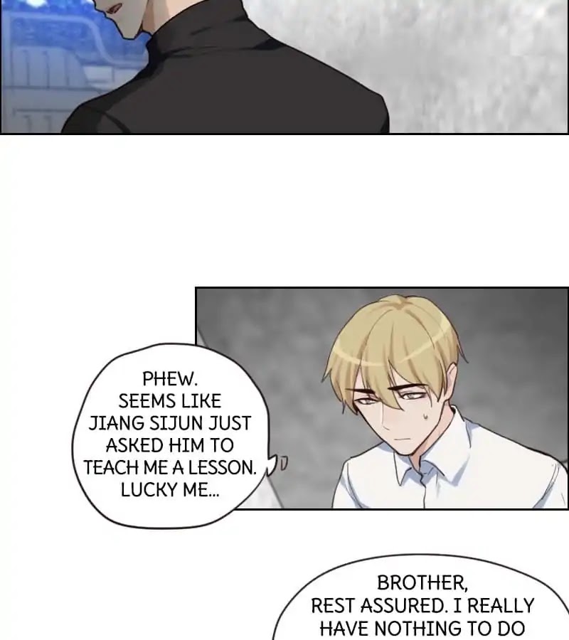 Film Emperor's Reincarnation Script Chapter 82 page 31 - Chapter 82