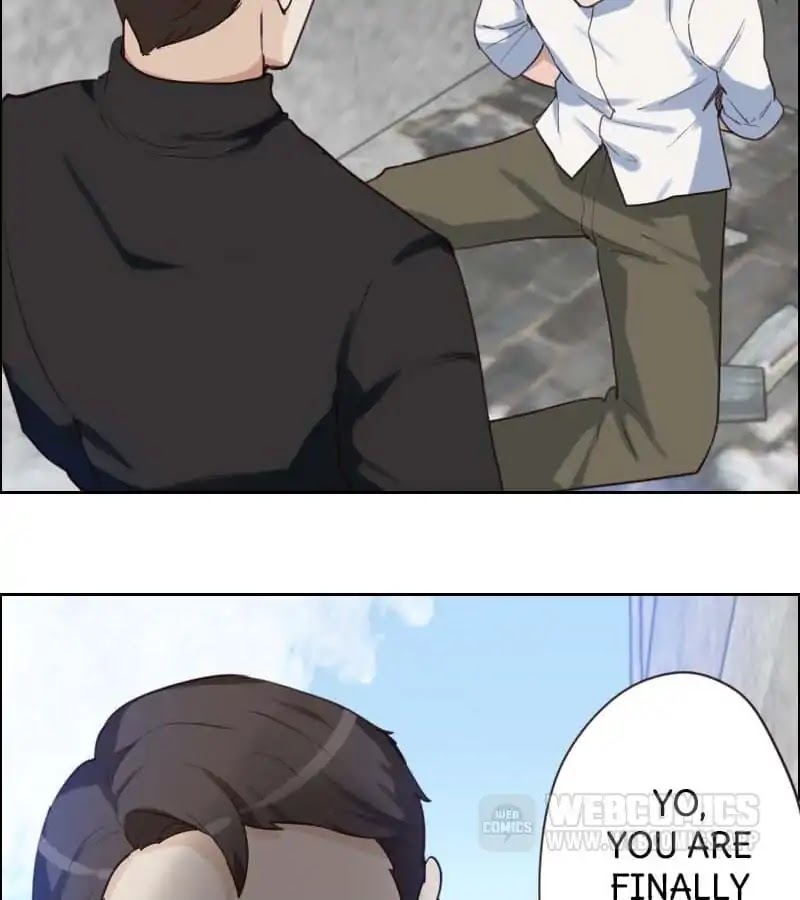 Film Emperor's Reincarnation Script Chapter 82 page 6 - Chapter 82