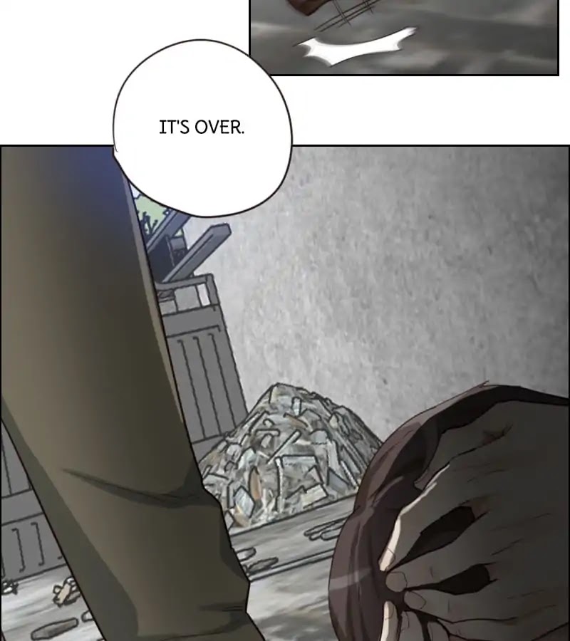 Film Emperor's Reincarnation Script Chapter 83 page 16 - Chapter 83