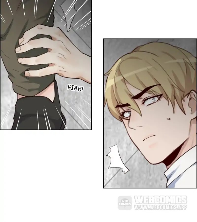 Film Emperor's Reincarnation Script Chapter 83 page 18 - Chapter 83