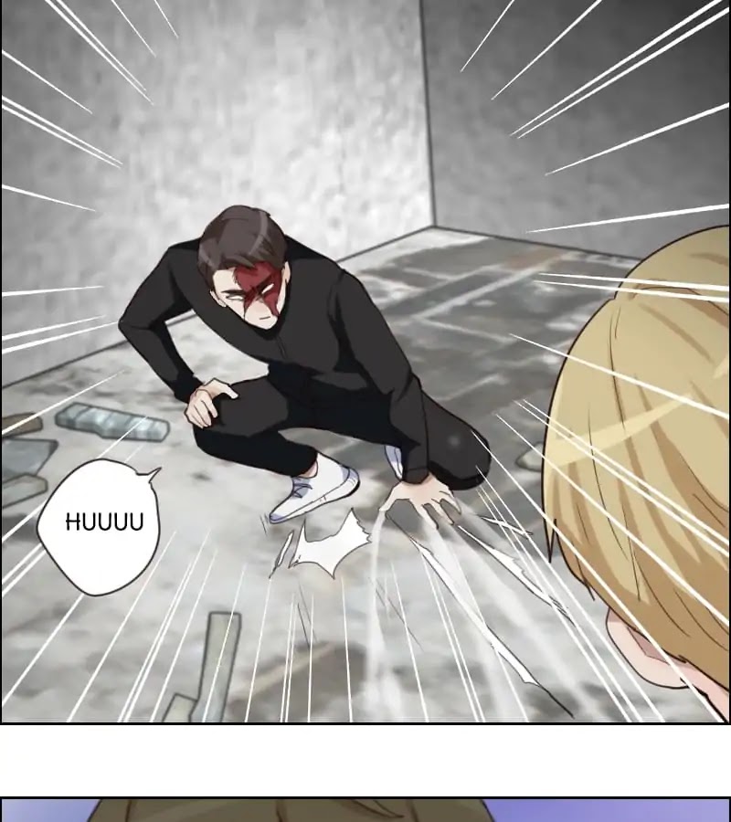 Film Emperor's Reincarnation Script Chapter 83 page 21 - Chapter 83
