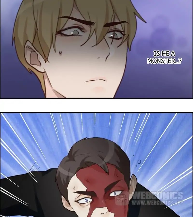 Film Emperor's Reincarnation Script Chapter 83 page 22 - Chapter 83