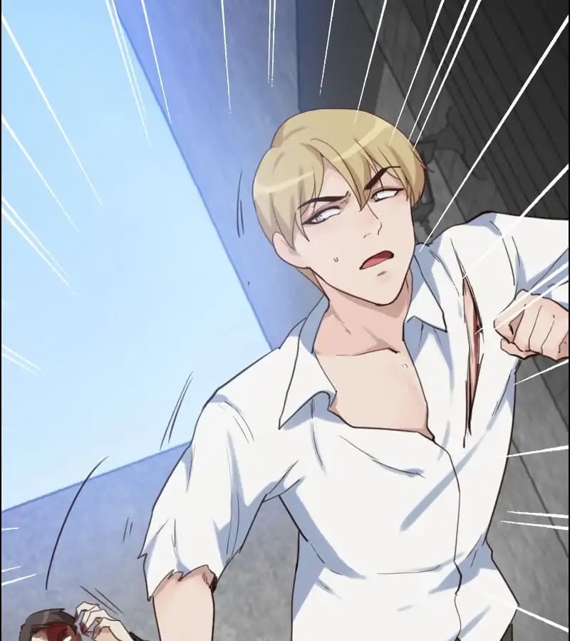 Film Emperor's Reincarnation Script Chapter 83 page 27 - Chapter 83