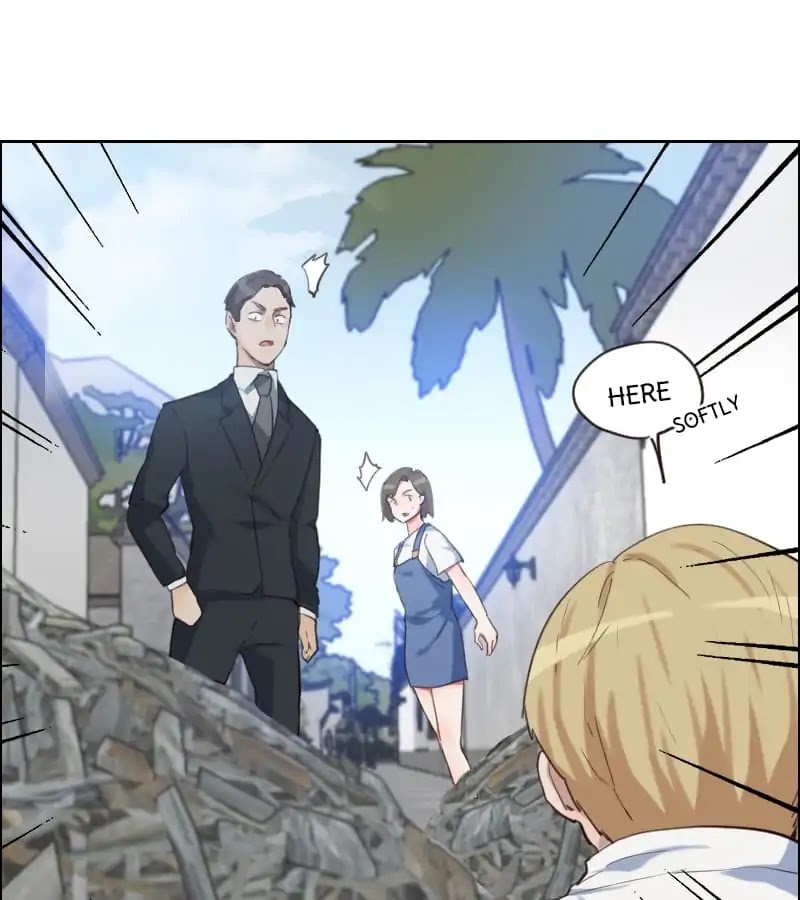 Film Emperor's Reincarnation Script Chapter 83 page 32 - Chapter 83