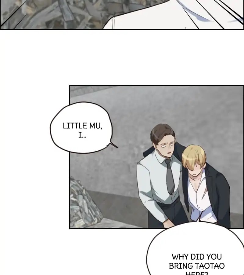 Film Emperor's Reincarnation Script Chapter 83 page 33 - Chapter 83