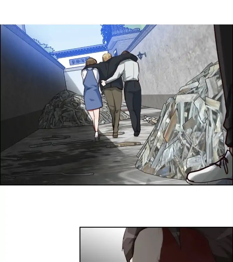 Film Emperor's Reincarnation Script Chapter 83 page 36 - Chapter 83
