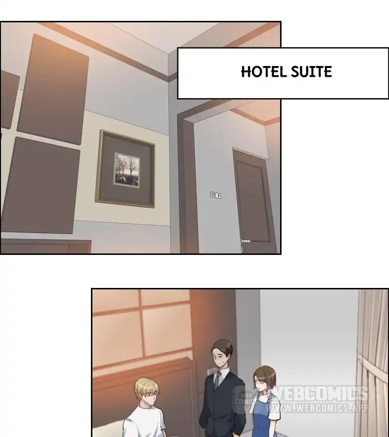 Film Emperor's Reincarnation Script Chapter 83 page 38 - Chapter 83