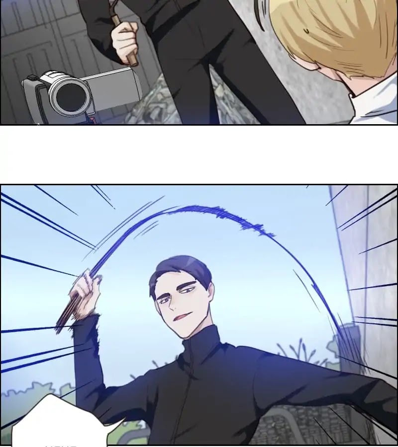 Film Emperor's Reincarnation Script Chapter 83 page 5 - Chapter 83