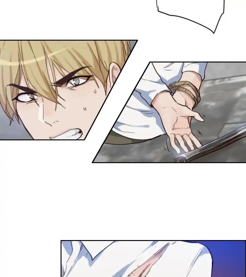 Film Emperor's Reincarnation Script Chapter 83 page 7 - Chapter 83