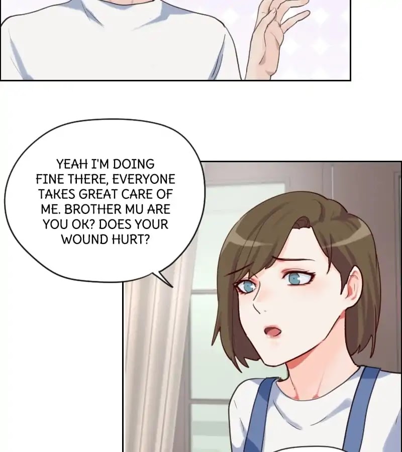 Film Emperor's Reincarnation Script Chapter 84 page 11 - Chapter 84