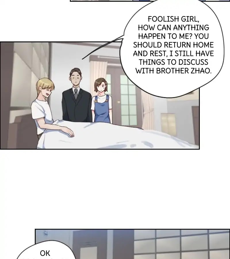 Film Emperor's Reincarnation Script Chapter 84 page 12 - Chapter 84