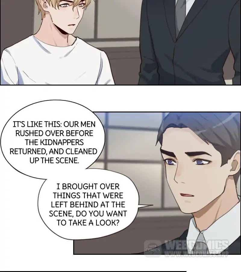 Film Emperor's Reincarnation Script Chapter 84 page 14 - Chapter 84