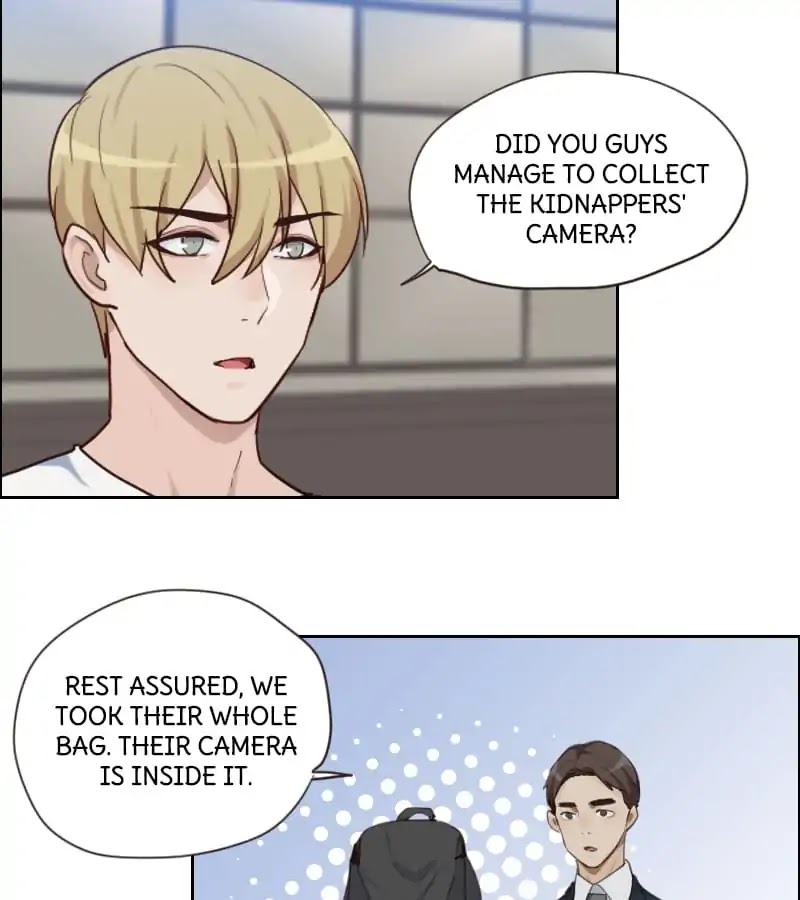 Film Emperor's Reincarnation Script Chapter 84 page 15 - Chapter 84