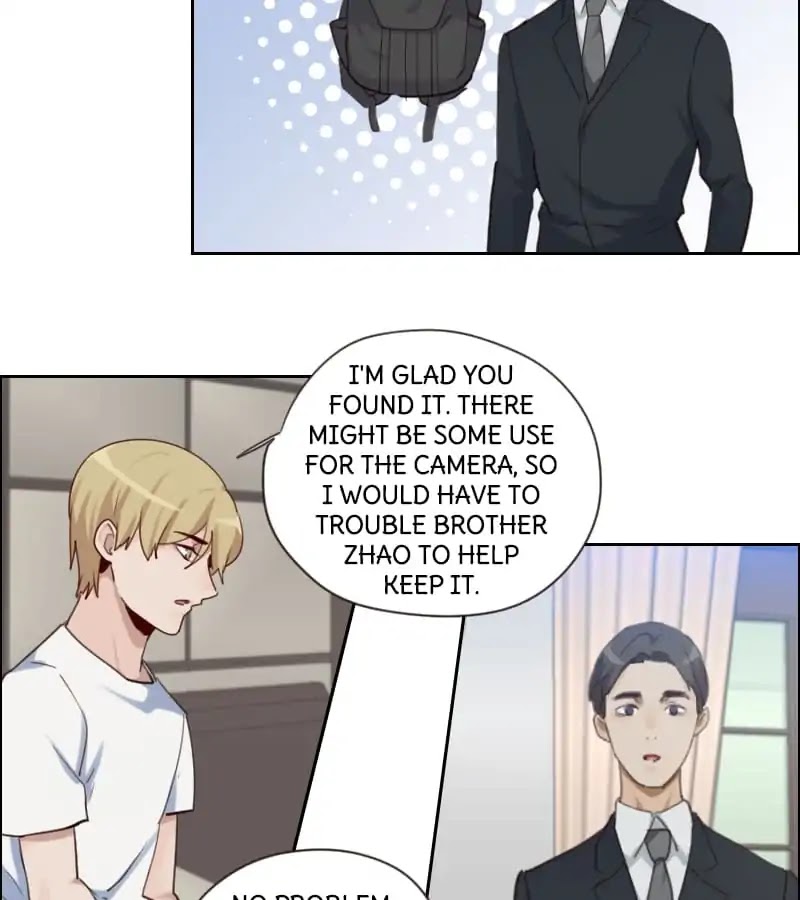 Film Emperor's Reincarnation Script Chapter 84 page 16 - Chapter 84