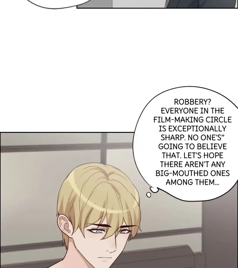 Film Emperor's Reincarnation Script Chapter 84 page 20 - Chapter 84