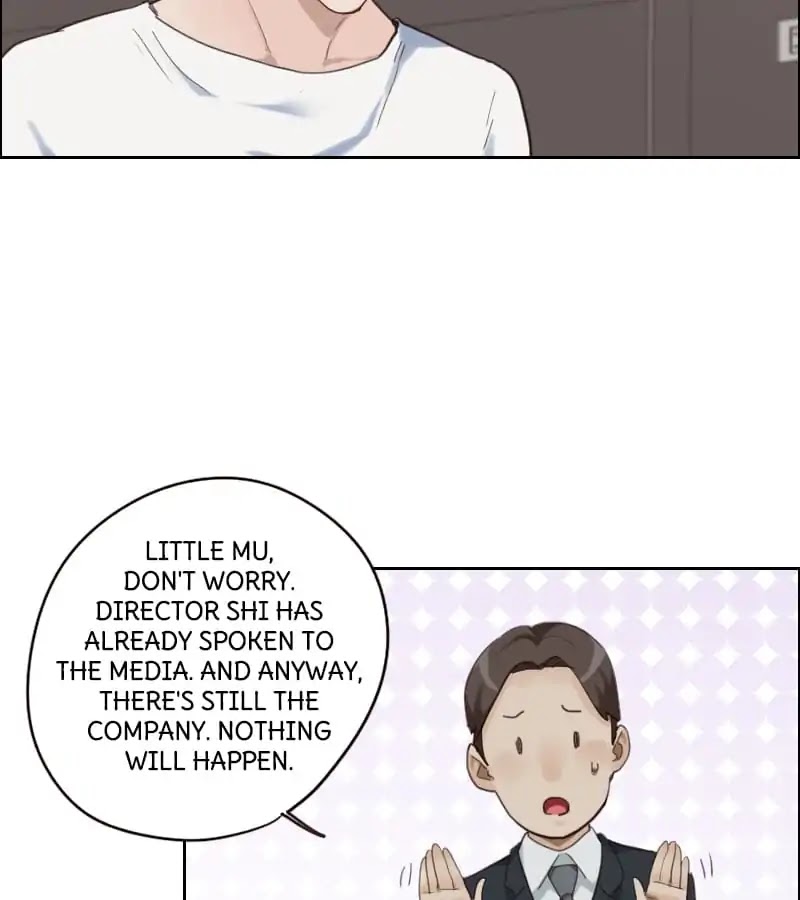 Film Emperor's Reincarnation Script Chapter 84 page 21 - Chapter 84