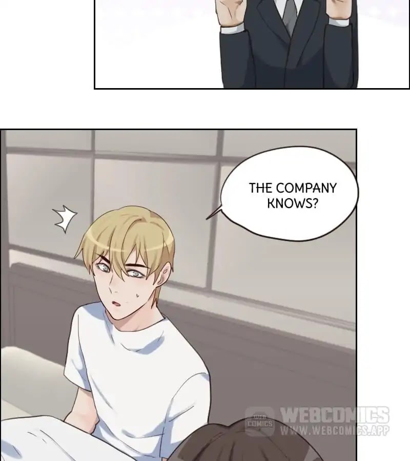 Film Emperor's Reincarnation Script Chapter 84 page 22 - Chapter 84