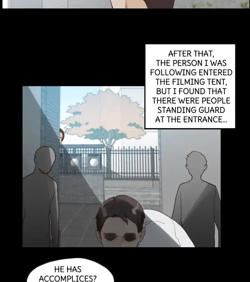 Film Emperor's Reincarnation Script Chapter 84 page 7 - Chapter 84