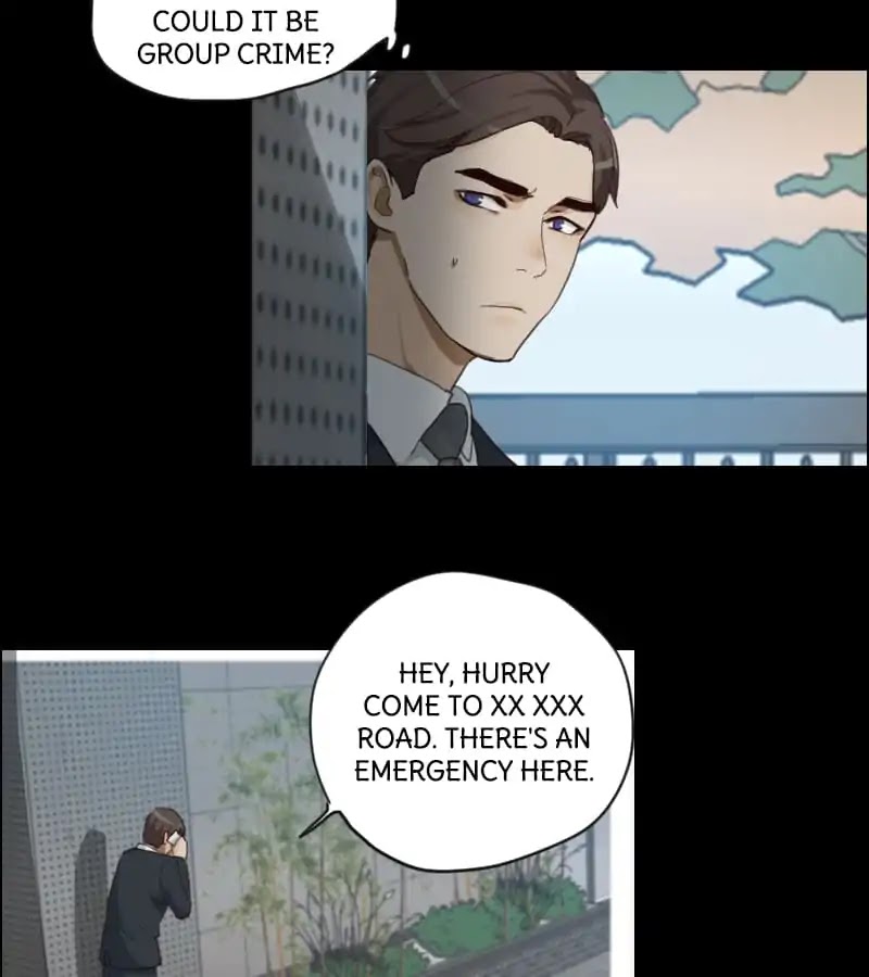 Film Emperor's Reincarnation Script Chapter 84 page 8 - Chapter 84