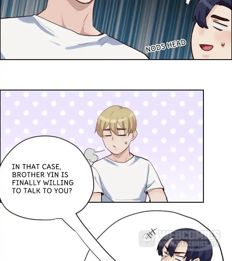 Film Emperor's Reincarnation Script Chapter 85 page 10 - Chapter 85