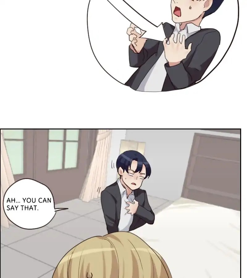 Film Emperor's Reincarnation Script Chapter 85 page 11 - Chapter 85