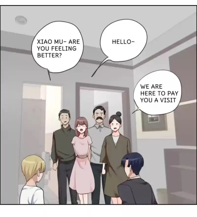 Film Emperor's Reincarnation Script Chapter 85 page 14 - Chapter 85