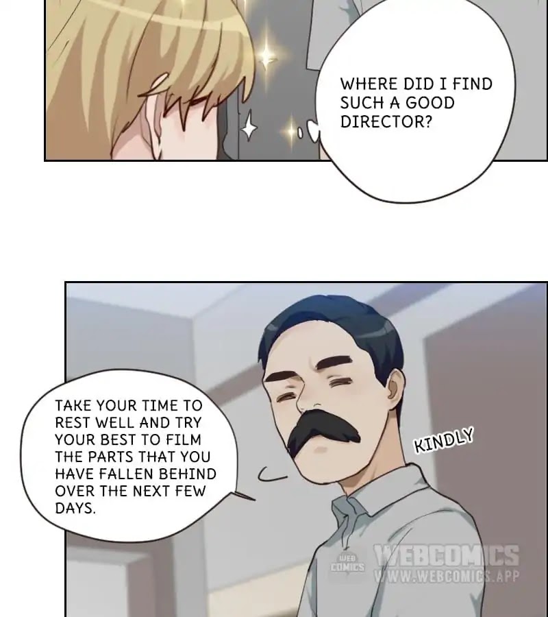 Film Emperor's Reincarnation Script Chapter 85 page 19 - Chapter 85
