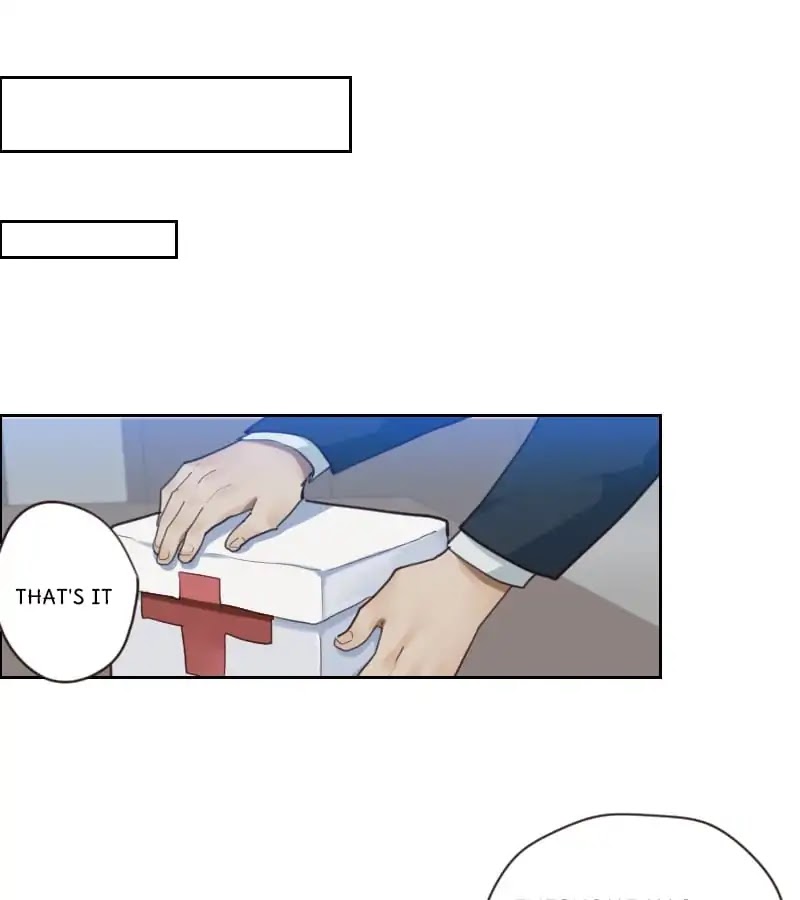 Film Emperor's Reincarnation Script Chapter 85 page 21 - Chapter 85