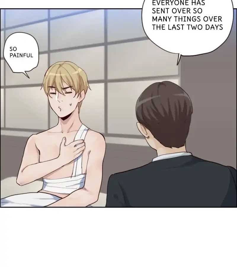 Film Emperor's Reincarnation Script Chapter 85 page 22 - Chapter 85