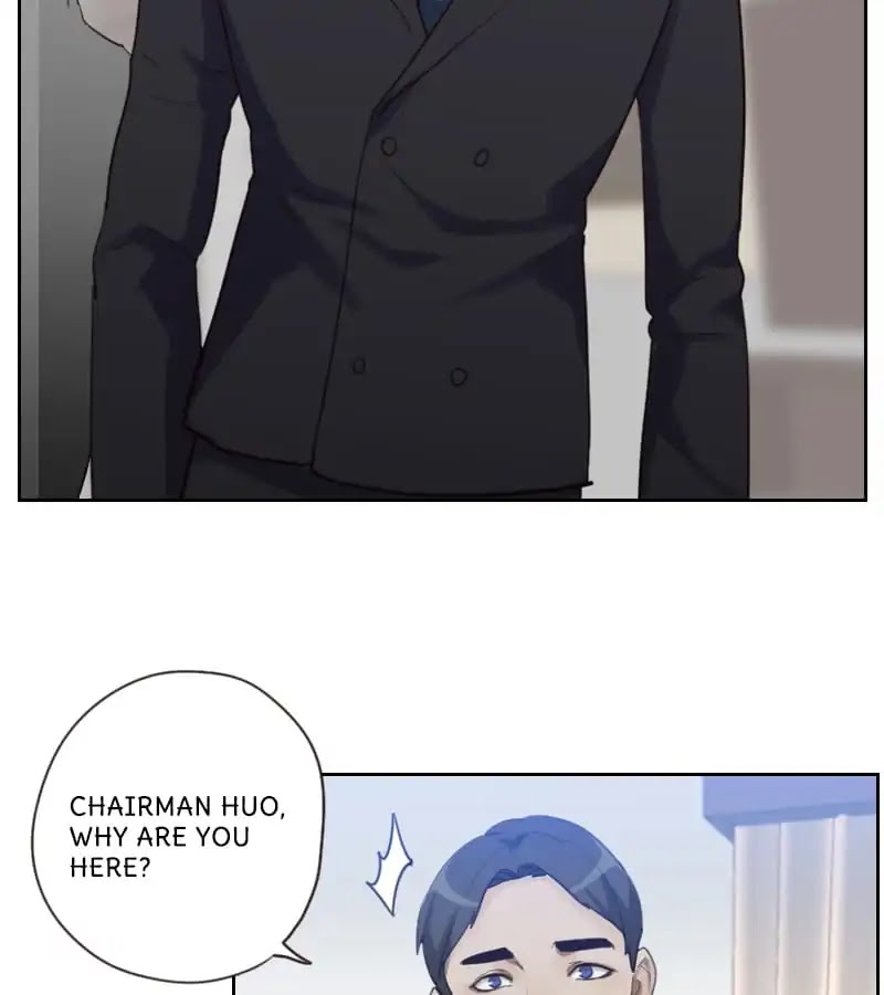 Film Emperor's Reincarnation Script Chapter 85 page 27 - Chapter 85