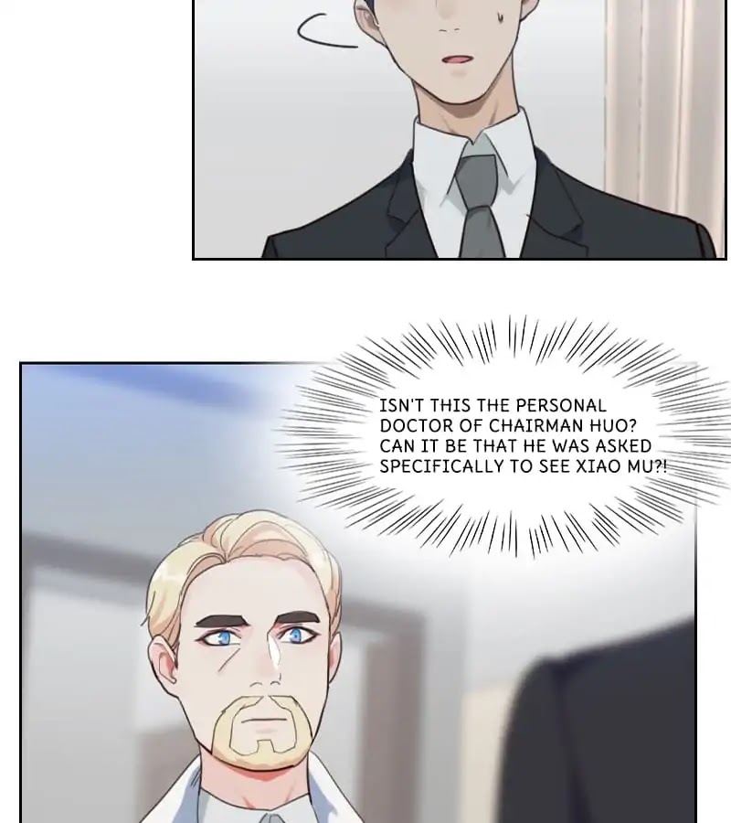 Film Emperor's Reincarnation Script Chapter 85 page 28 - Chapter 85