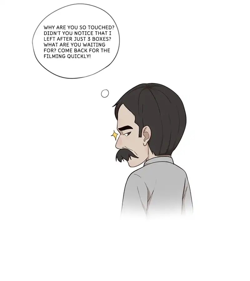 Film Emperor's Reincarnation Script Chapter 85 page 32 - Chapter 85