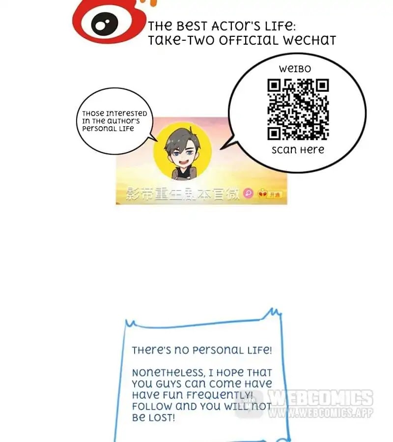 Film Emperor's Reincarnation Script Chapter 85 page 34 - Chapter 85