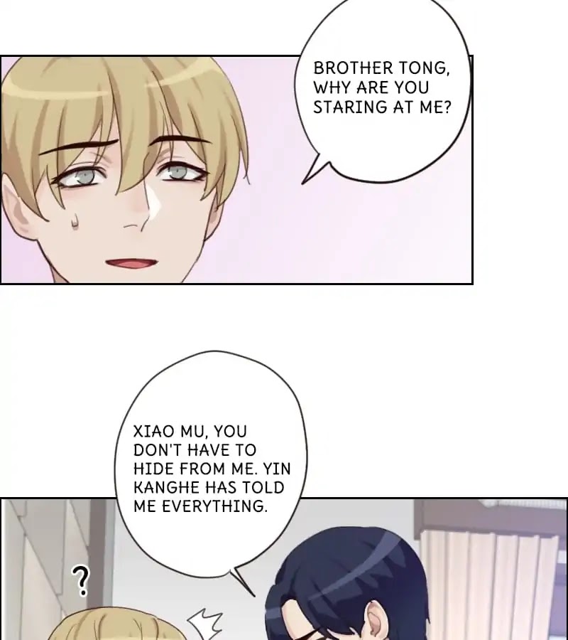 Film Emperor's Reincarnation Script Chapter 85 page 4 - Chapter 85