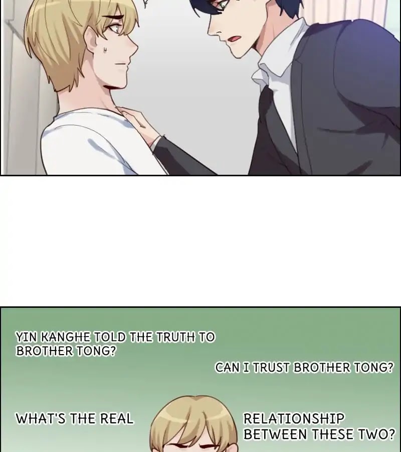 Film Emperor's Reincarnation Script Chapter 85 page 5 - Chapter 85