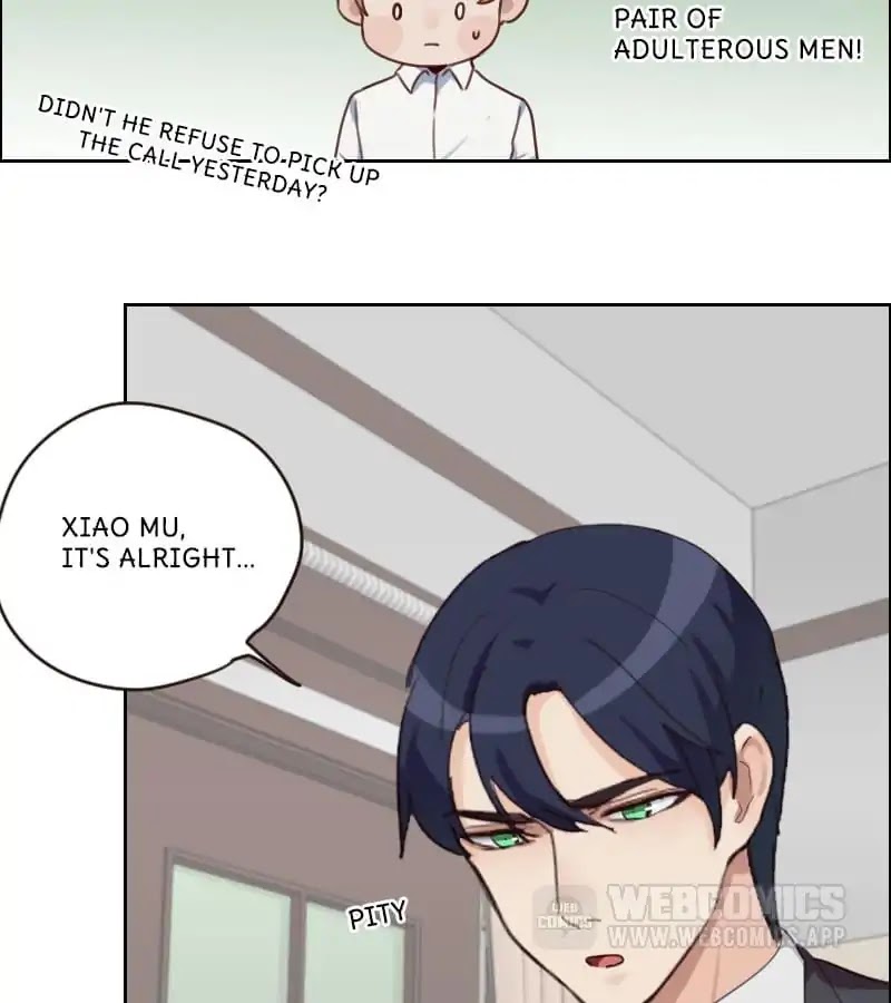 Film Emperor's Reincarnation Script Chapter 85 page 6 - Chapter 85