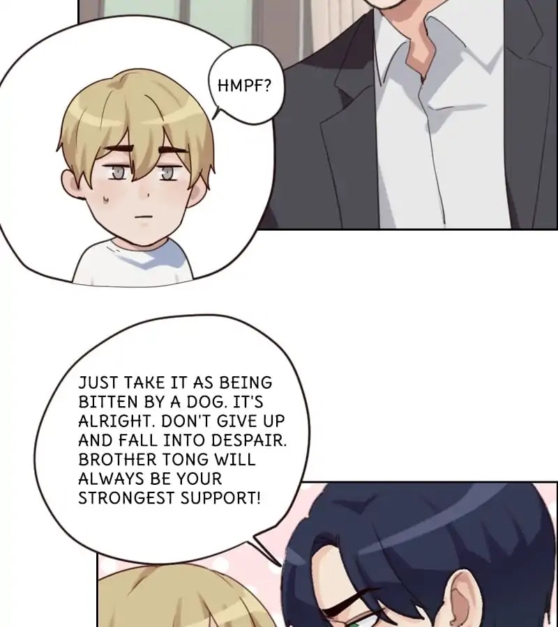 Film Emperor's Reincarnation Script Chapter 85 page 7 - Chapter 85