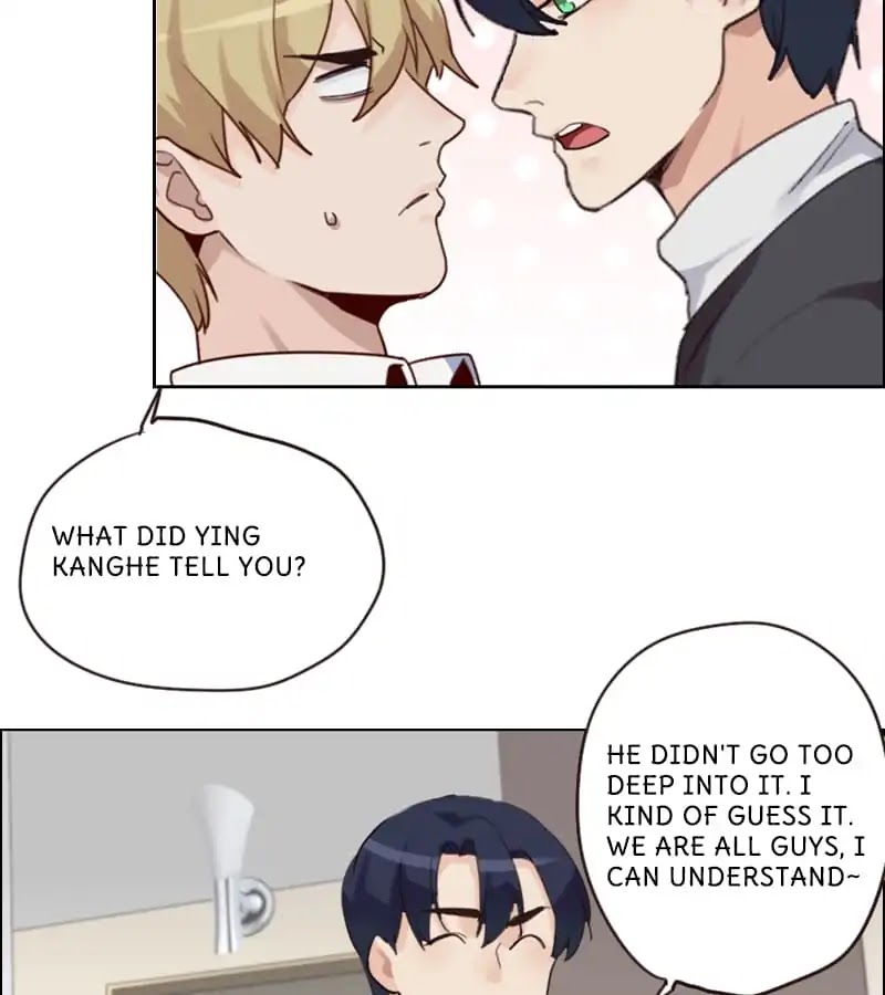 Film Emperor's Reincarnation Script Chapter 85 page 8 - Chapter 85