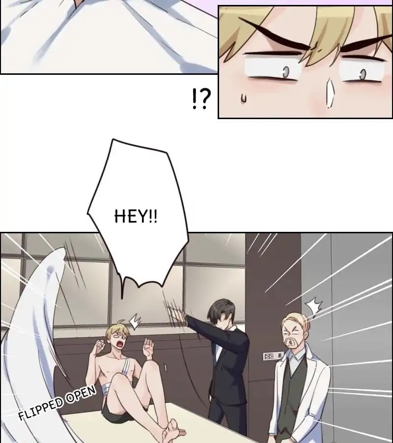 Film Emperor's Reincarnation Script Chapter 86 page 12 - Chapter 86