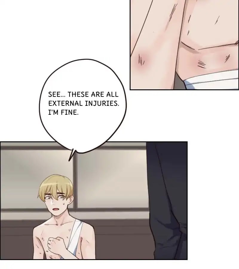 Film Emperor's Reincarnation Script Chapter 86 page 14 - Chapter 86