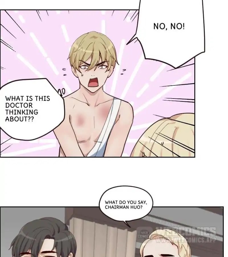 Film Emperor's Reincarnation Script Chapter 86 page 16 - Chapter 86