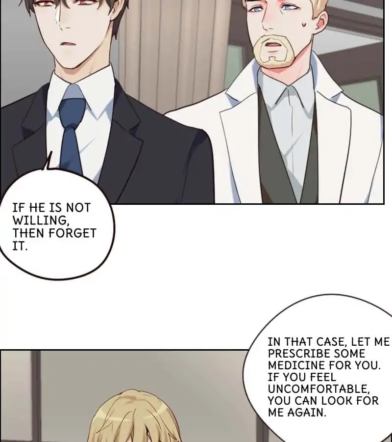 Film Emperor's Reincarnation Script Chapter 86 page 17 - Chapter 86