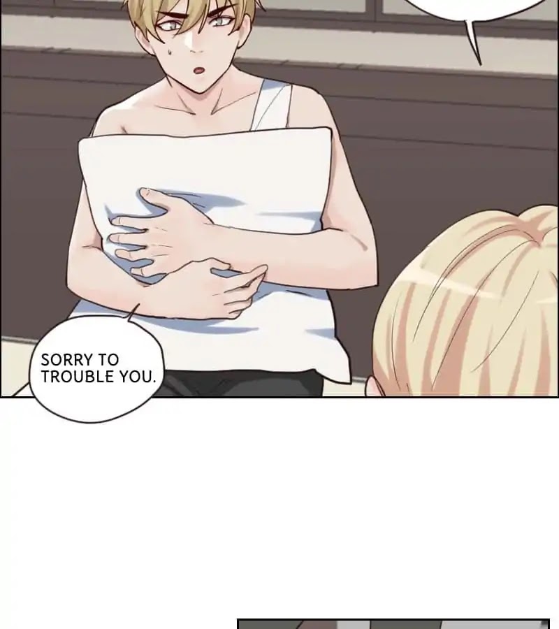 Film Emperor's Reincarnation Script Chapter 86 page 18 - Chapter 86