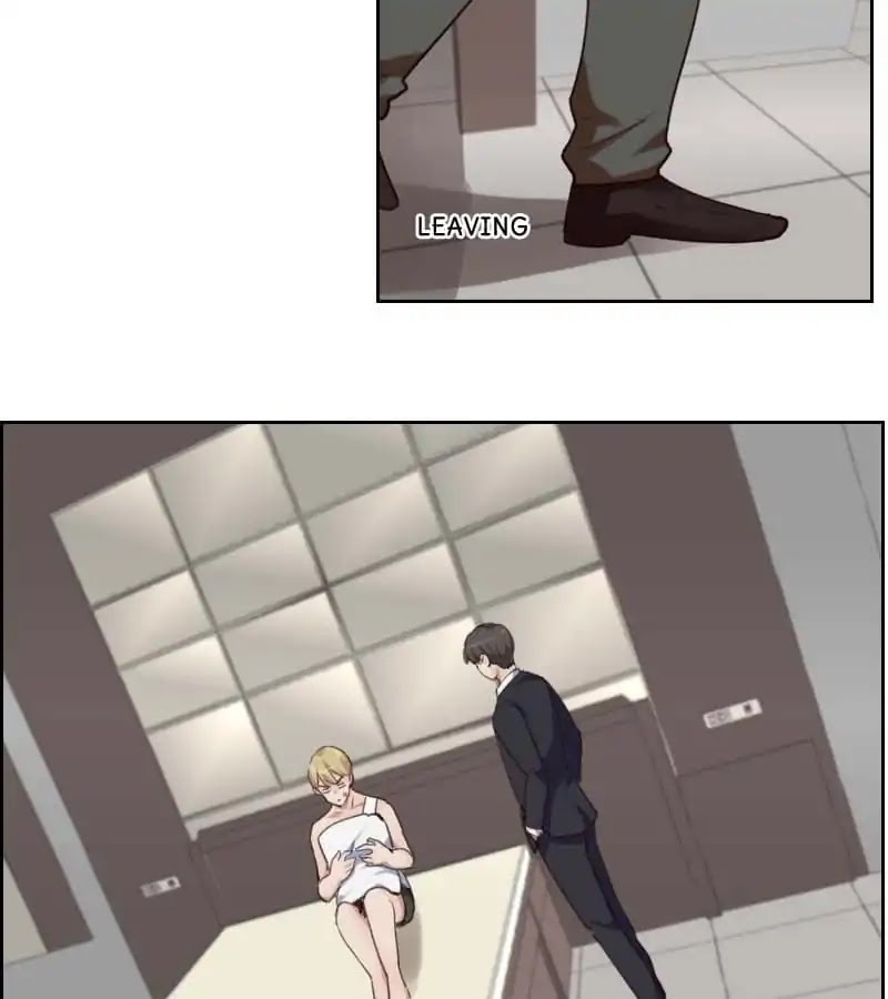 Film Emperor's Reincarnation Script Chapter 86 page 19 - Chapter 86
